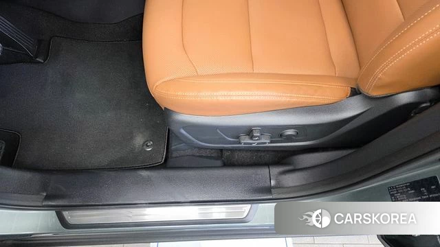 Ssangyong The New Torres id 5045557 из Кореи 24