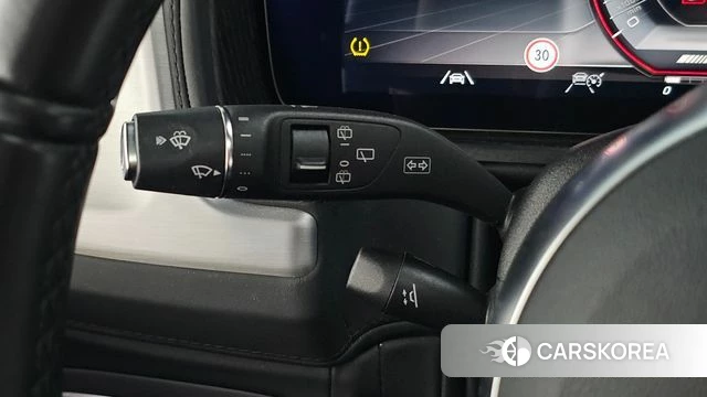 Mercedes-Benz G-Class W463b id 4985934 из Кореи 24