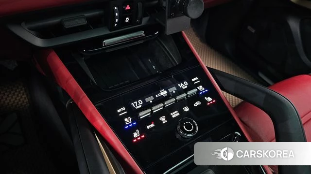 Porsche Cayenne (PO536) id 4934716 из Кореи 24