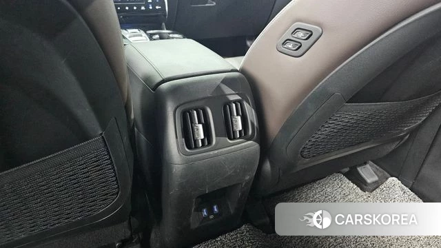 Hyundai Tucson Hybrid (NX4) id 5022874 из Кореи 24