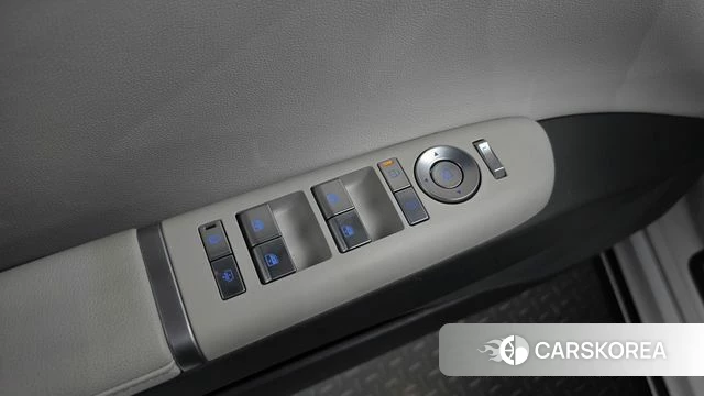 Hyundai Grandeur Hybrid (GN7) id 4975244 из Кореи 24