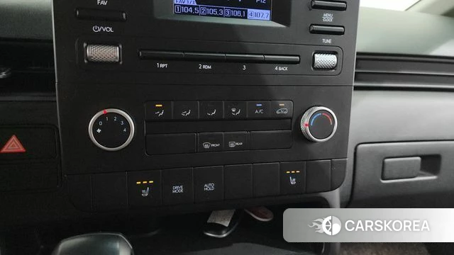 Hyundai Staria id 4646644 из Кореи 24