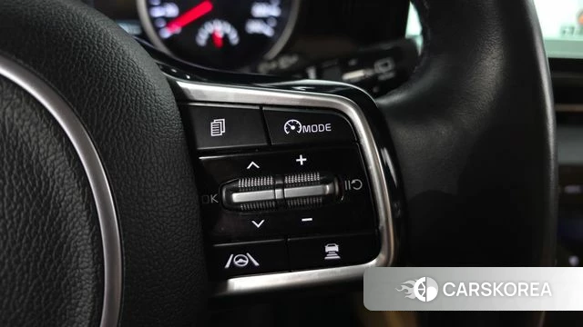 Kia Carnival 4th generation id 5002475 из Кореи 24