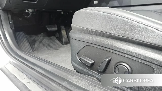 Hyundai Sonata D Edge (DN8) id 4762653 из Кореи 24
