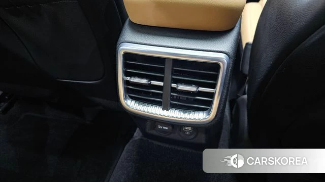 Kia K5 Hybrid 3rd Generation id 5035300 из Кореи 24