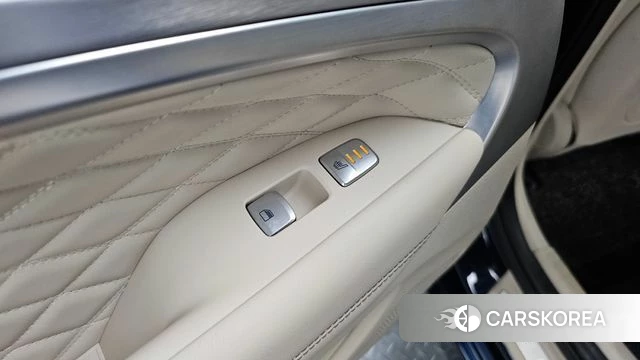 Genesis G70 id 4952792 из Кореи 24