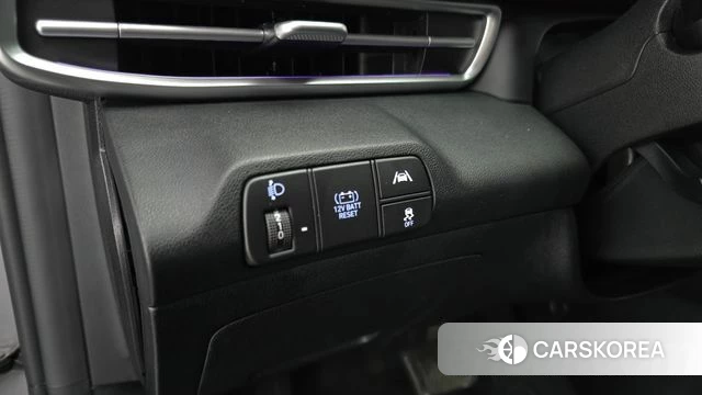 Hyundai Avante Hybrid (CN7) id 5028274 из Кореи 24