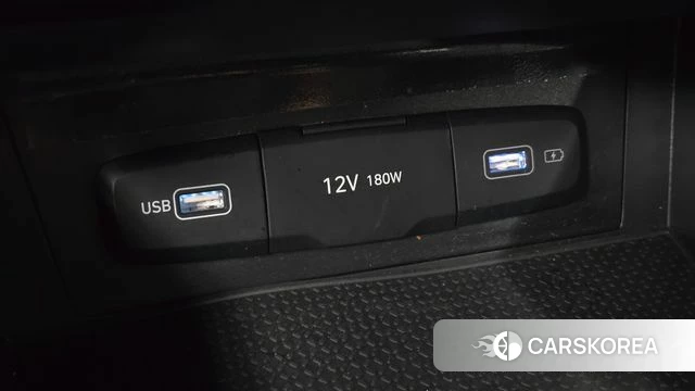 Hyundai Tucson (NX4) id 4981037 из Кореи 24