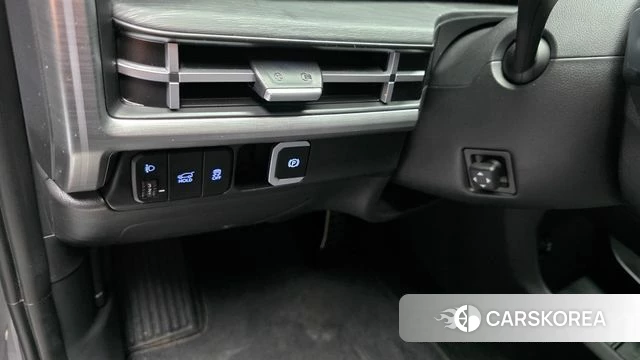 Hyundai Santa Fe (MX5) id 4990681 из Кореи 24