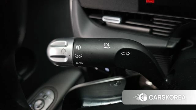 Hyundai The New Ionic 5 id 4762488 из Кореи 24