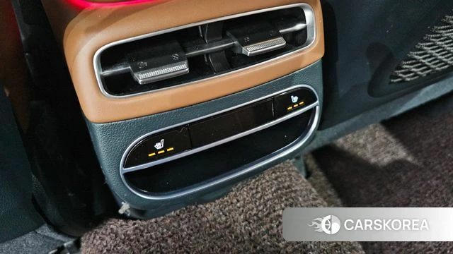 Genesis GV70 id 4996709 из Кореи 24