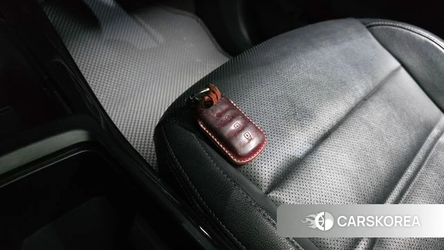 Kia The New Sorento id 5042219 из Кореи 24
