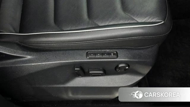 Volkswagen Tiguan second Generation id 4987459 из Кореи 24