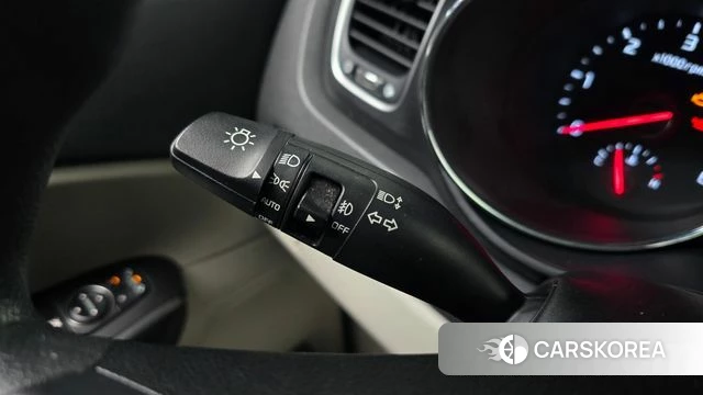 Kia The New Carnival id 5018723 из Кореи 24