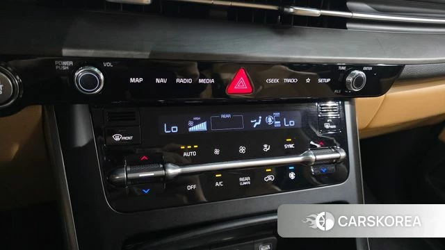 Kia Carnival 4th generation id 4997027 из Кореи 24