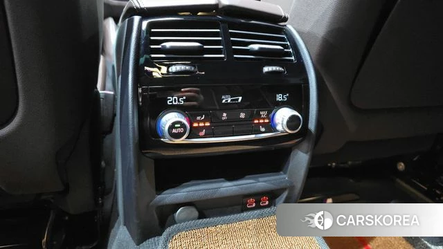 BMW 6 Series GT (G32) id 5021311 из Кореи 24