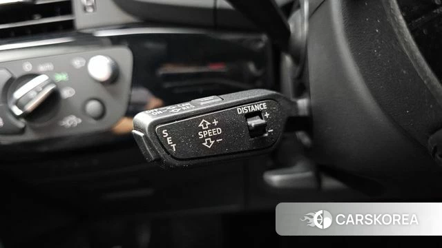 Audi A4 (B9) id 4987387 из Кореи 24