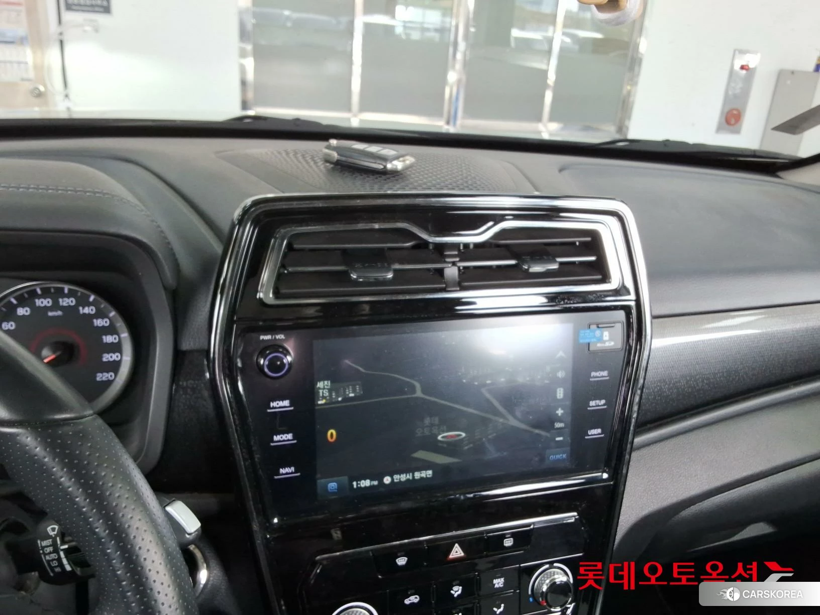 SsangYong Tivoli id 4984727 из Кореи 24