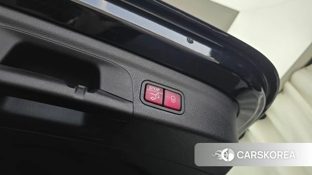 Mercedes-Benz GLE-Class W167 id 4998362 из Кореи 24
