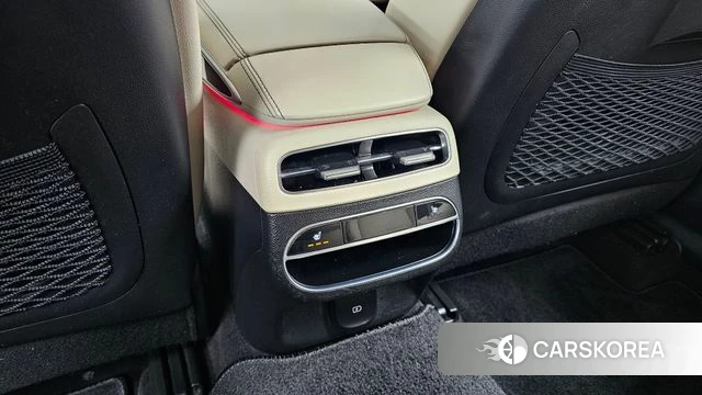 Genesis GV70 id 5017699 из Кореи 24