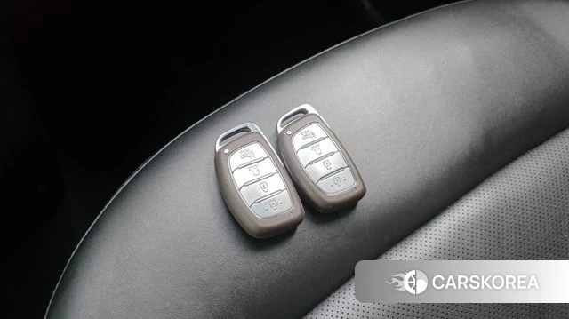 Hyundai Casper id 5027775 из Кореи 24