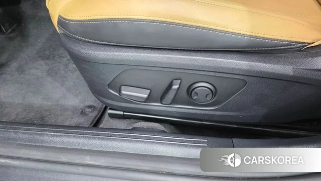 Kia K5 3rd generation id 5012005 из Кореи 24
