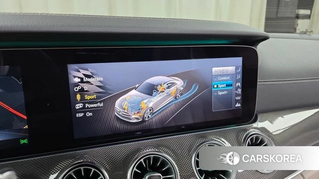 Mercedes-Benz CLS-Class C257 id 4967094 из Кореи 24