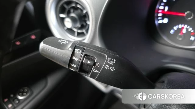Kia The New K3 2nd generation id 4524540 из Кореи 24