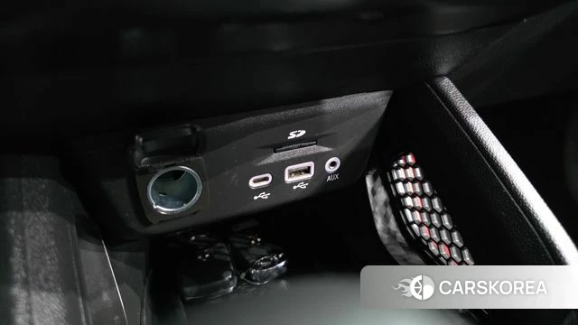 Chevrolet (GM Daewoo) Trailblazer id 4986497 из Кореи 24