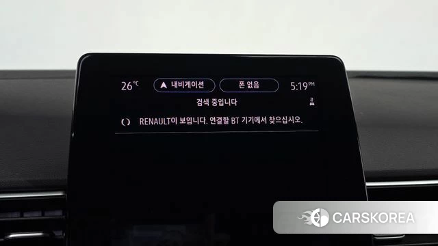 Renault Korea (Samsung) Arcana id 4898066 из Кореи 24