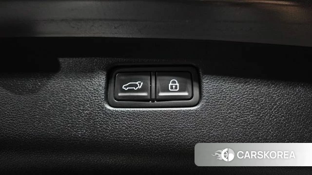 Genesis GV70 id 4952035 из Кореи 24
