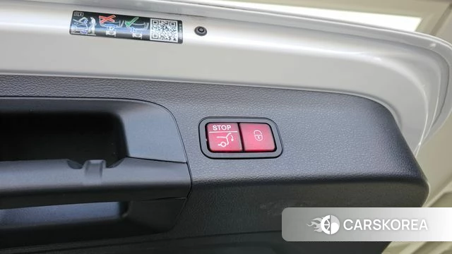 Mercedes-Benz GLS - Class X167 id 4990831 из Кореи 24
