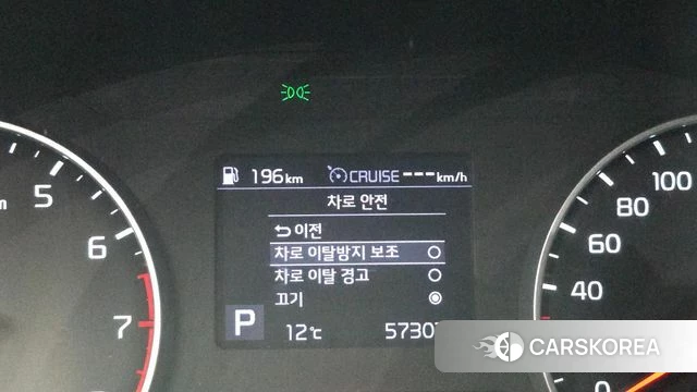 Kia Seltos id 5023605 из Кореи 24