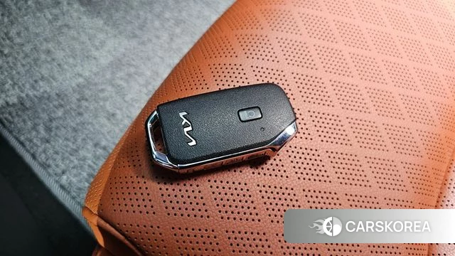 Kia The New K3 2nd generation id 4711484 из Кореи 24