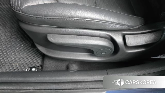 Hyundai The New Avante AD id 5004323 из Кореи 24