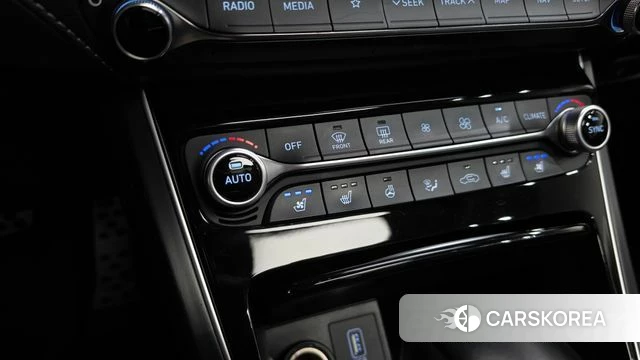 Hyundai Grandeur IG id 4987884 из Кореи 24