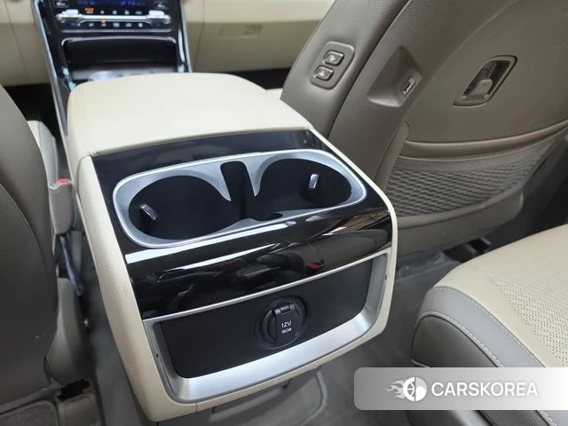 Kia Carnival 4th generation id 4975905 из Кореи 24