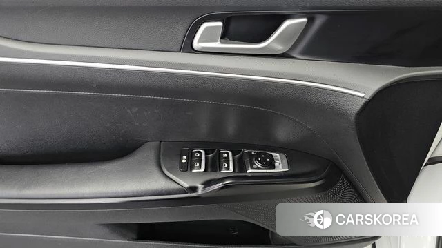 Kia K5 3rd generation id 5053883 из Кореи 24