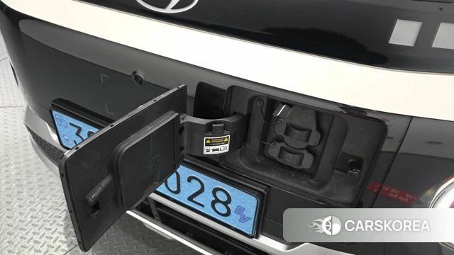 Hyundai Casper Electric id 4950217 из Кореи 24