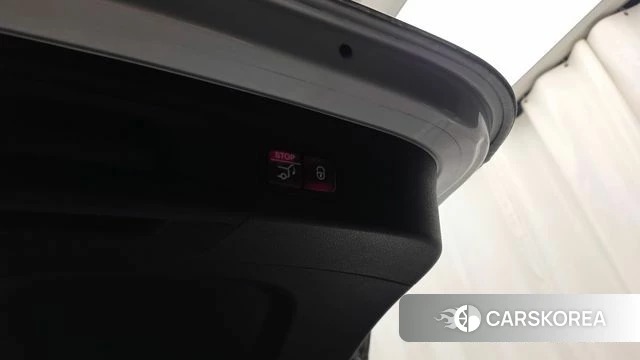Mercedes-Benz GLE-Class W167 id 5003488 из Кореи 24