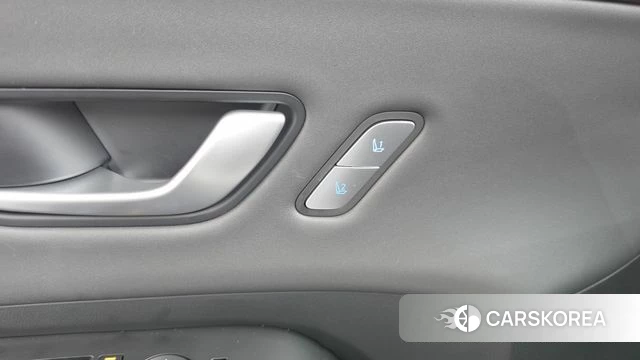 Hyundai Kona (SX2) id 4791922 из Кореи 24