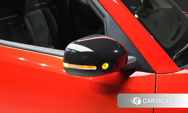 Hyundai Casper id 5040140 из Кореи 24