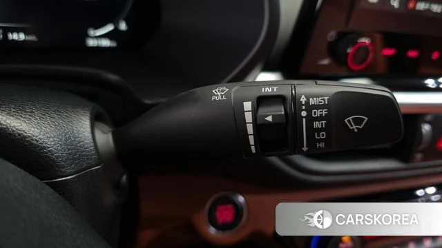 Kia The New K3 2nd generation id 5033679 из Кореи 24