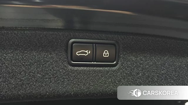 Genesis G80 id 4304518 из Кореи 24