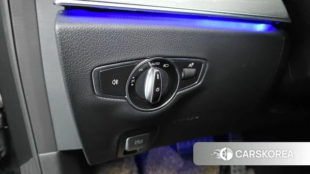 Mercedes-Benz E-Class W213 id 5027903 из Кореи 24