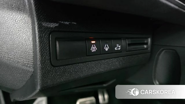 Peugeot 5008 second generation id 5016220 из Кореи 24