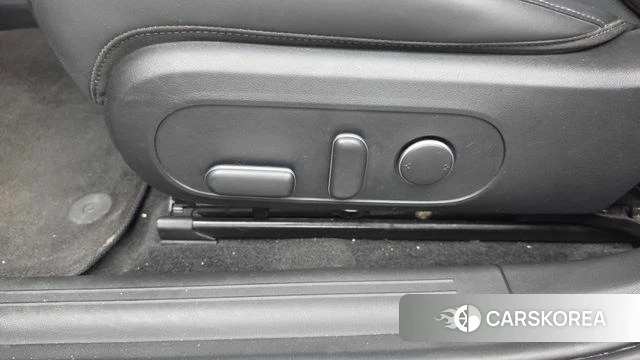 Hyundai Ionic 6 id 5016943 из Кореи 24