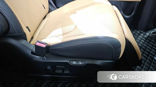Kia Carnival 4th generation id 4716356 из Кореи 24