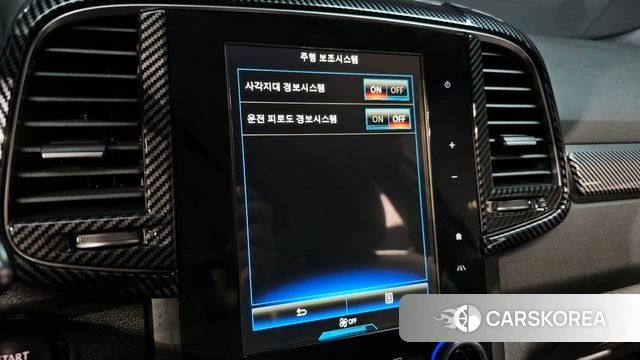 Renault Korea (Samsung) QM6 id 4930970 из Кореи 24