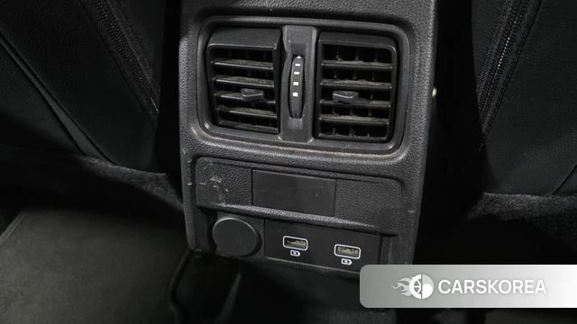 Renault Korea (Samsung) XM3 id 4899833 из Кореи 24